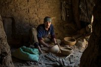 151 - POTTERY MAKER - ELSHAMY MAHMOUD - egypt